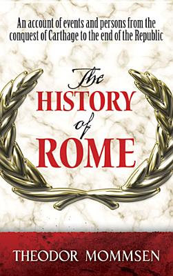 History of Rome
