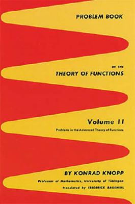 002 Problem Book in the Theory of Functions, Volume II