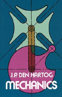 Mechanics (Dover Books on Physics)