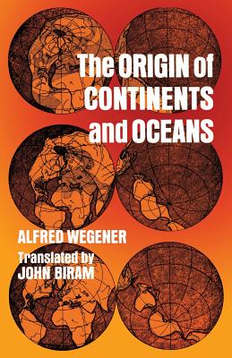 The Origin of Continents and Oceans (Dover Earth Science)