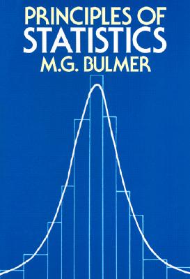 Image for Principles of Statistics (Dover Books on Mathematics)