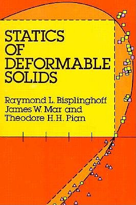 Statics of Deformable Solids