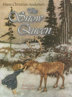 Image for The Snow Queen (Dover Children's Classics)