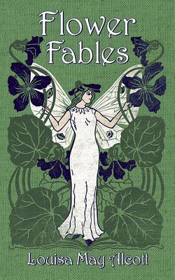 Image for Flower Fables (Dover Children's Classics)