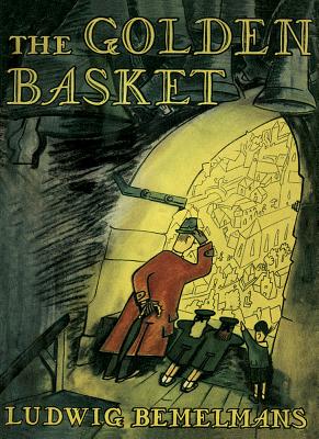 Image for The Golden Basket