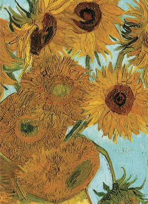 Image for Van Gogh's Sunflowers Notebook (Decorative Notebooks) Van Gogh's Sunflowers Notebook (Decorative Notebooks)