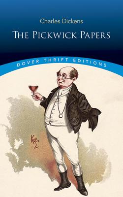 Pickwick Papers