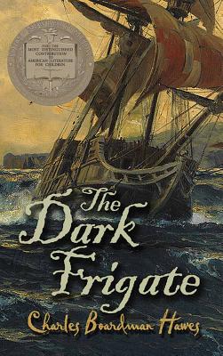 Image for The Dark Frigate