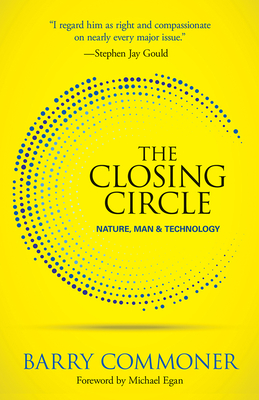 Image for The Closing Circle: Nature, Man, and Technology