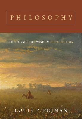 Philosophy: The Pursuit of Wisdom