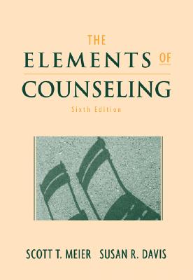 Image for The Elements of Counseling The Elements of Counseling
