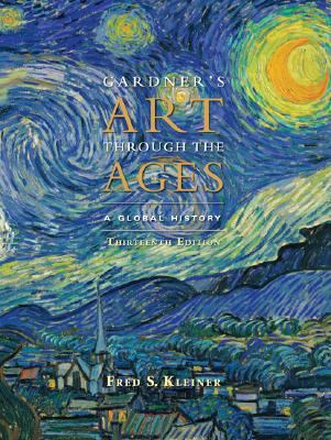 Gardner's Art Through the Ages: A Global History