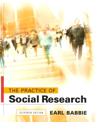The Practice of Social Research