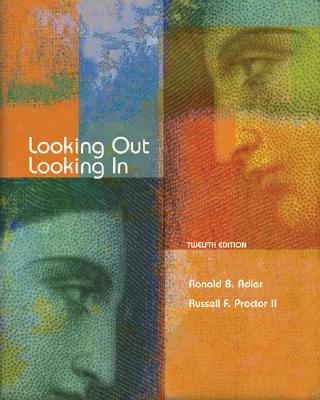 Image for Looking Out, Looking In Looking Out, Looking In