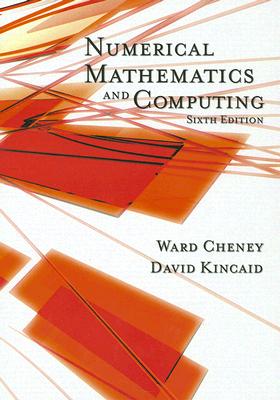 Numerical Mathematics and Computing