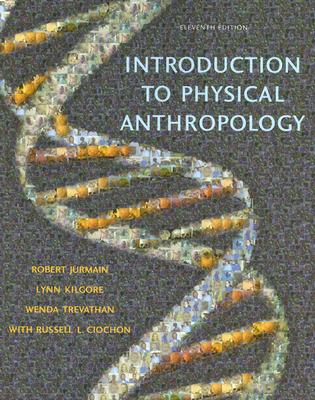 Image for Introduction to Physical Anthropology Introduction to Physical Anthropology