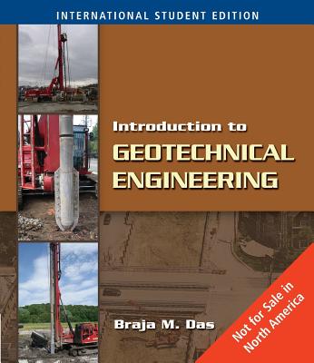 Introduction to Geotechnical Engineering