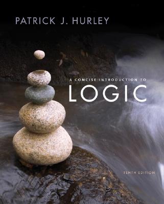 Concise Introduction to Logic (Revised)