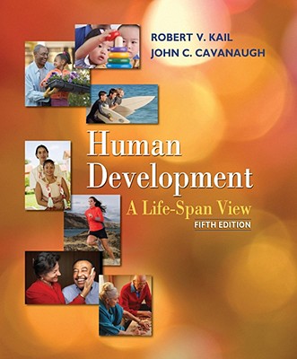 Human Development: A Life-Span View