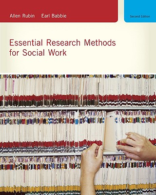 Essential Research Methods for Social Work