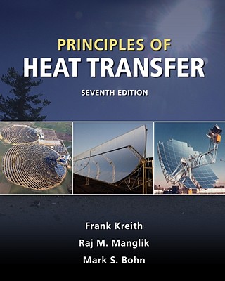 Principles of Heat Transfer