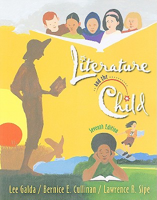 Image for Literature and the Child Literature and the Child