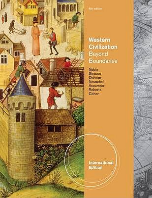 Western Civilization: Beyond Boundaries