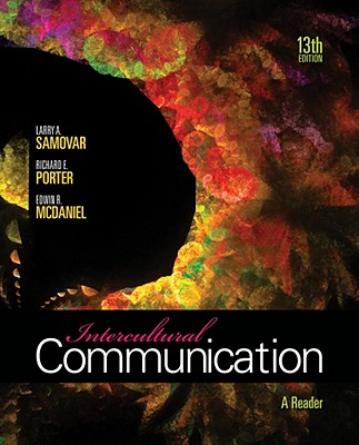 Intercultural Communication: A Reader