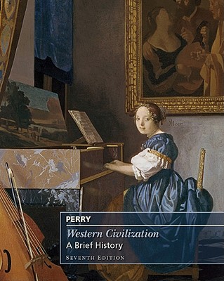 Western Civilization: A Brief History