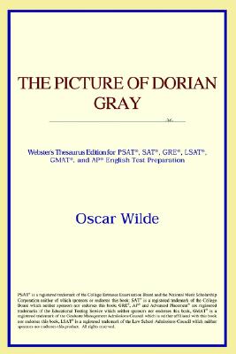 The Picture of Dorian Gray (Webster's Thesaurus Edition)