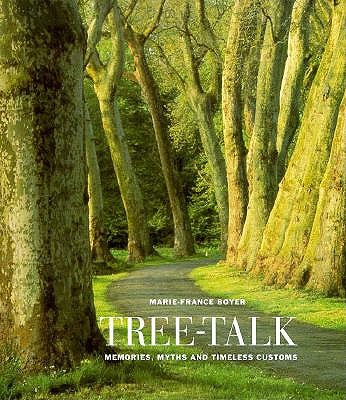 Image for Tree-Talk Memories, Myths And Timeless Customs