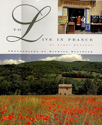 Image for TO LIVE IN FRANCE