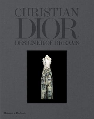 DIOR: DESIGNER OF DREAMS