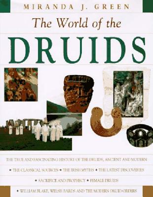Image for Exploring the World of the Druids