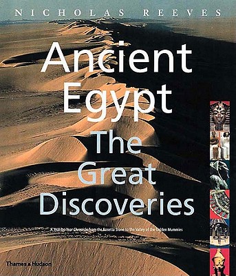 Ancient Egypt: The Great Discoveries