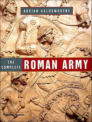 Image for The Complete Roman Army