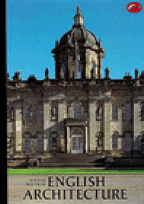 English Architecture: A Concise History (World of Art)