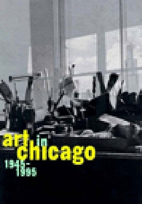 Art in Chicago: 1945-1995
