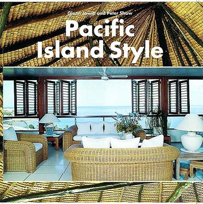 Image for PACIFIC ISLAND STYLE