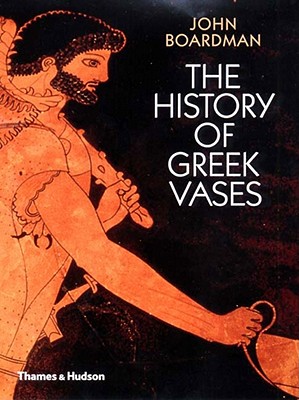 The History of Greek Vases