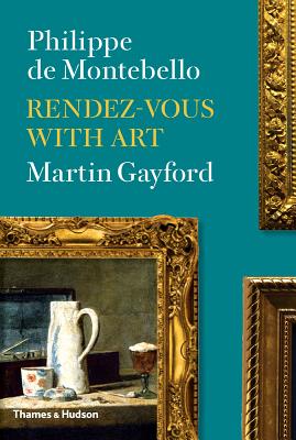 Image for Rendez-vous with Art