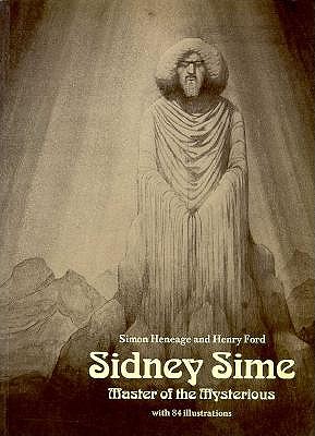 Sidney Sime: Master Of The Mysterious