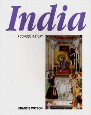 Image for India: A Concise History