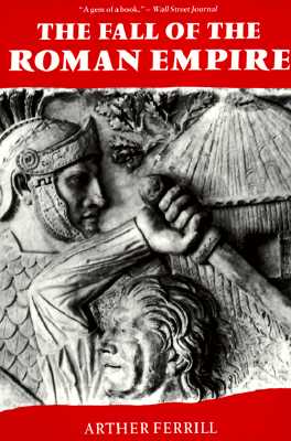 Fall of the Roman Empire