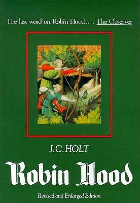 Robin Hood Holt, J.C.