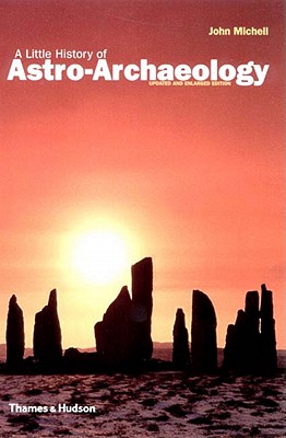 A Little History of Astro-Archaeology