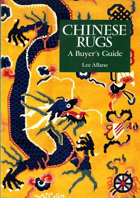 Image for Chinese Rugs: A Buyer's Guide