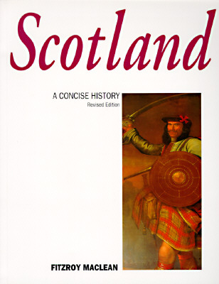 Scotland: A Concise History