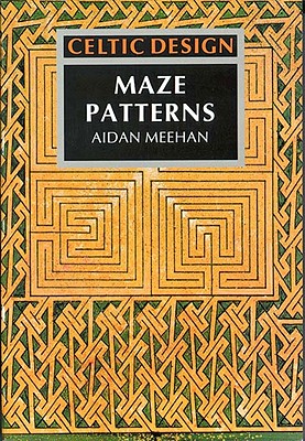 Image for Celtic Design: Maze Patterns