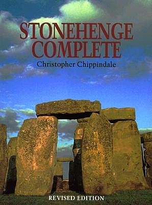Stonehenge Complete - Revised Edition